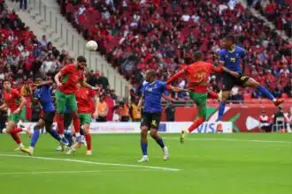 CAN 2025. Maroc-Tanzanie. Les principaux enseignements tactiques (vidéo)