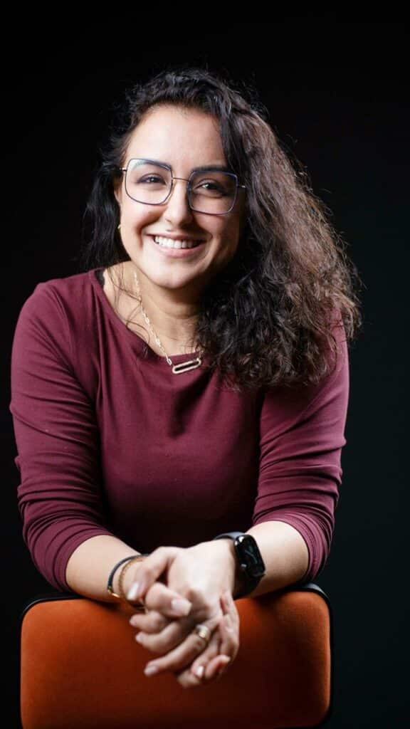 Jamila Boussaâ : &ldquo;Adoption encore inégale de l'IA en entreprise au Maroc, mais une dynamique qui s’installe&rdquo;