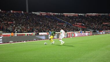 CAN 2025 : Mali-Tunisie en tête des affluences des huitièmes de finale hors pays hôte