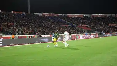 CAN 2025 : Mali-Tunisie en tête des affluences des huitièmes de finale hors pays hôte