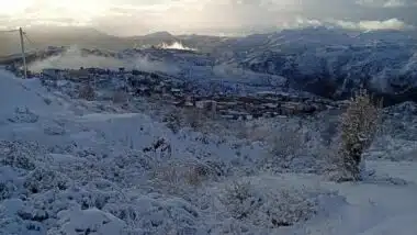 Pluies et neiges au Maroc : épisode provisoire ou tournant climatique ?
