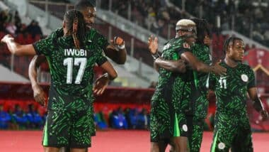 Nigeria-Mozambique (CAN 2025) : quelle heure, quelles chaînes