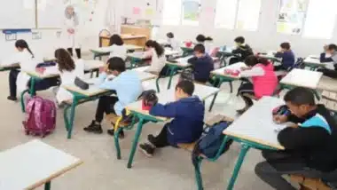 Suspension temporaire des cours dans plusieurs établissements scolaires dans le Nord