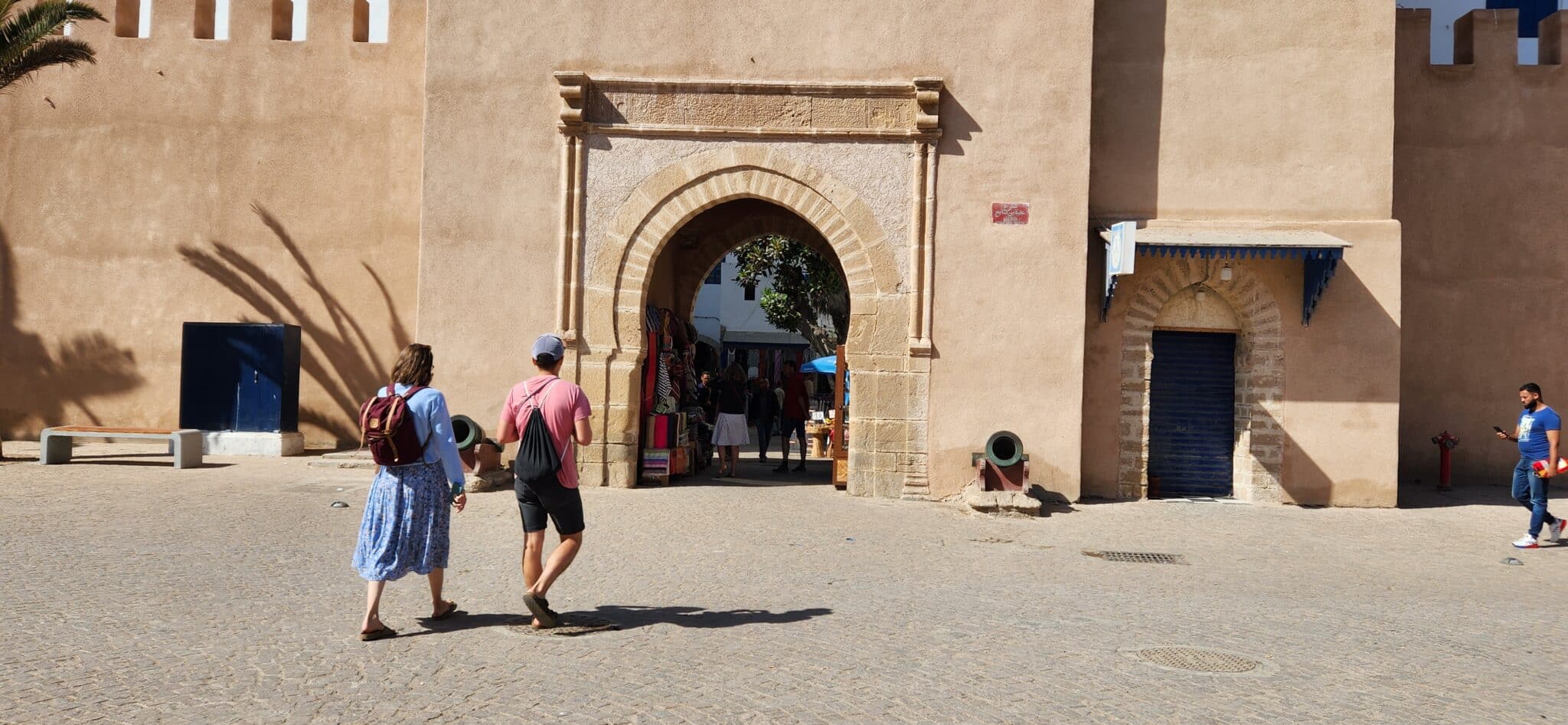 Record touristique : le Maroc frôle les 20 millions de visiteurs en 2025.
