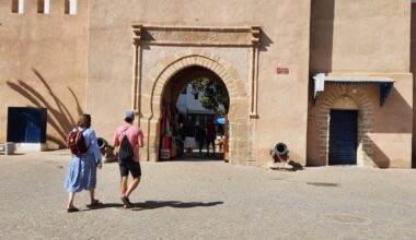 Record touristique : le Maroc frôle les 20 millions de visiteurs en 2025