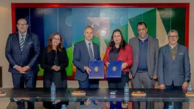 Attijariwafa bank et l’INSEA scellent un partenariat pour l’insertion professionnelle des étudiants