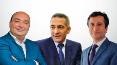 Benchaâboun, Elalamy et Belkhayat rejoignent le Conseil de Morocco Global Leaders