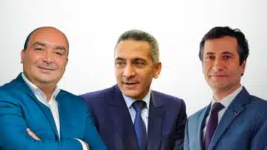 Benchaâboun, Elalamy et Belkhayat rejoignent le Conseil de Morocco Global Leaders