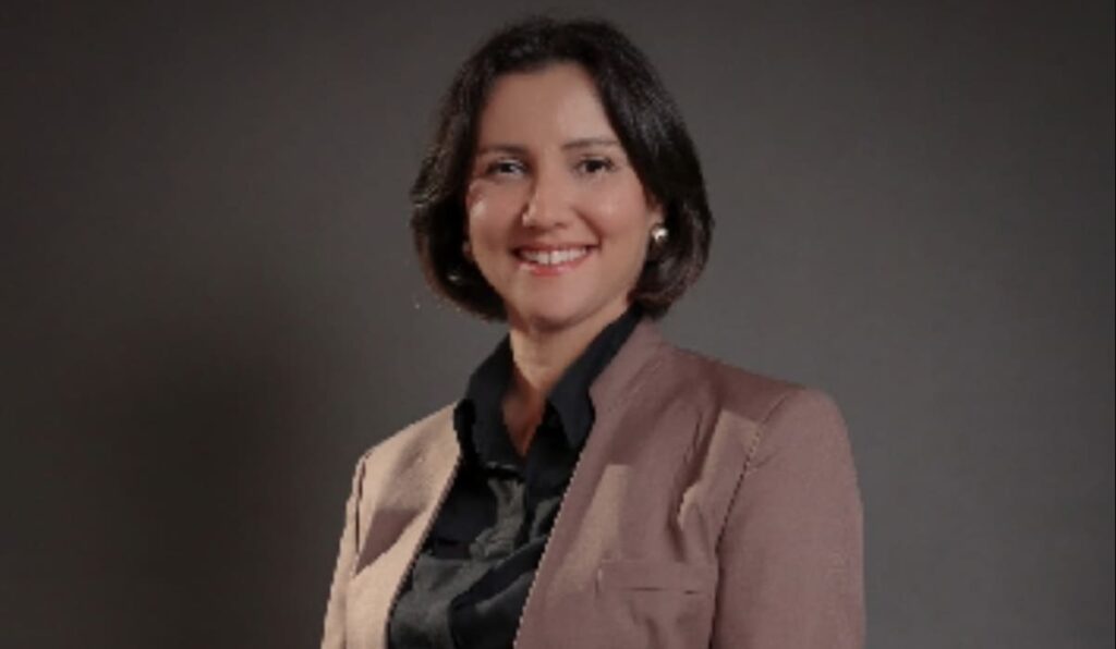 La nomination de Madame Nawal El-Aidaoui au poste de Directrice Générale