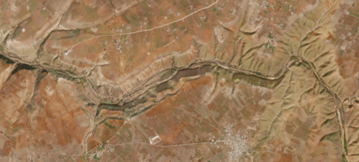 Sécurité hydrique : neige sur l'Atlas, barrages en hausse... la fin de la sécheresse ?