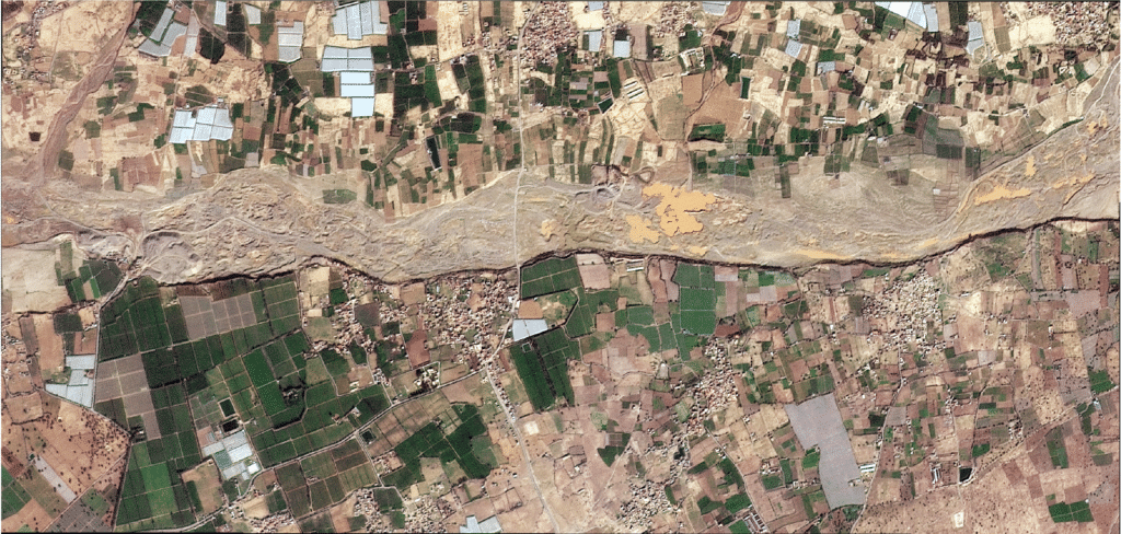 Sécurité hydrique : neige sur l'Atlas, barrages en hausse... la fin de la sécheresse ?