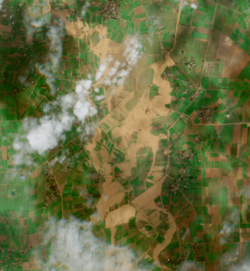 Sécurité hydrique : neige sur l'Atlas, barrages en hausse... la fin de la sécheresse ?