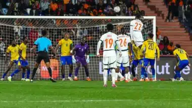 Côte d'Ivoire-Burkina Faso (CAN 2025) : quelle heure, quelles chaînes
