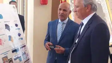 Révocation du directeur provincial de l’Éducation nationale à Chtouka Aït Baha