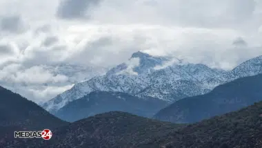 Sécurité hydrique : neige sur l'Atlas, barrages en hausse... la fin de la sécheresse ?