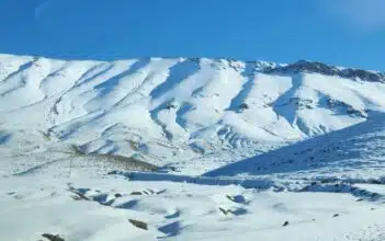 Alerte météo. Neige et froid intense, jusqu'à -13°C