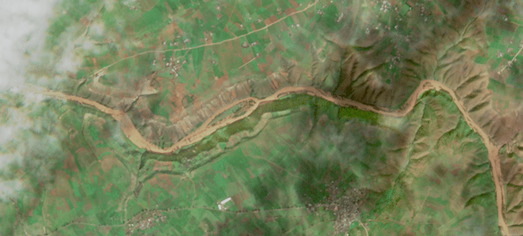 Sécurité hydrique : neige sur l'Atlas, barrages en hausse... la fin de la sécheresse ?