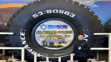 Le chinois Guizhou Tire concrétise son projet de filiale au Maroc