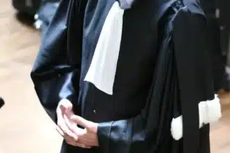 Les avocats en grève jeudi et vendredi