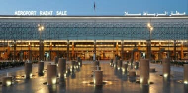 CAN-2025 : l’ONDA renforce l’offre de bus entre l’aéroport Rabat-Salé et la capitale