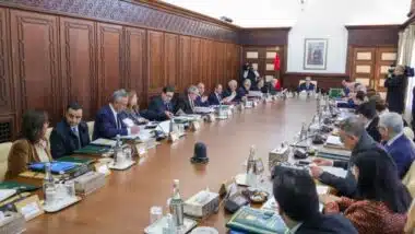 Le gouvernement approuve la création de l’Académie marocaine des métiers de l’aviation