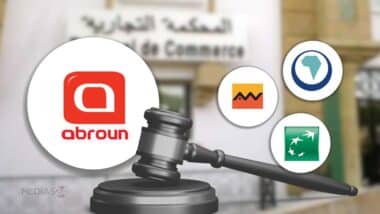 Affaire Abroun : les banques mises à l’épreuve, jugements au cas par cas