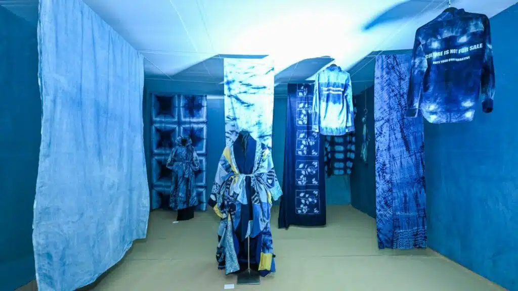 Savoir-faire africains : ORUN réunit créateurs et artisans à Casablanca