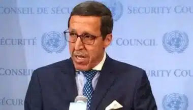 Omar Hilale désigné pour co-faciliter l'examen de la Stratégie mondiale de l'ONU contre le terrorisme