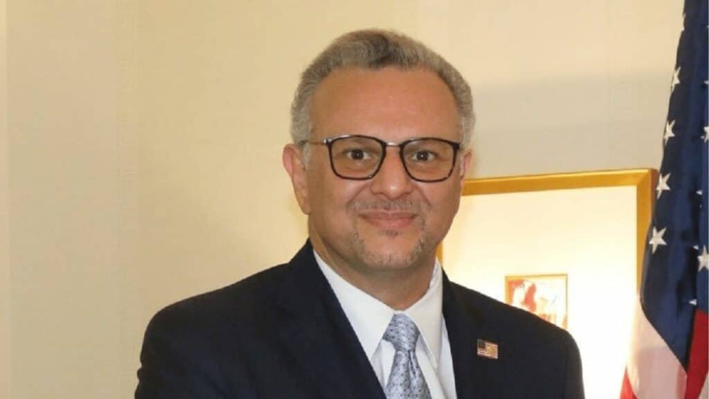 Sahara marocain : Massad Boulos réaffirme le soutien de Washington et la solidité du partenariat avec le Maroc