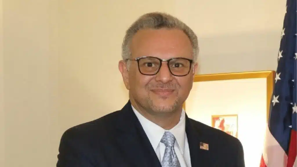 Sahara Marocain : Massad Boulos souligne le rôle pivot du partenariat Rabat-Washington