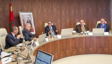 Les CHU de Laâyoune et de Rabat attendus cette année