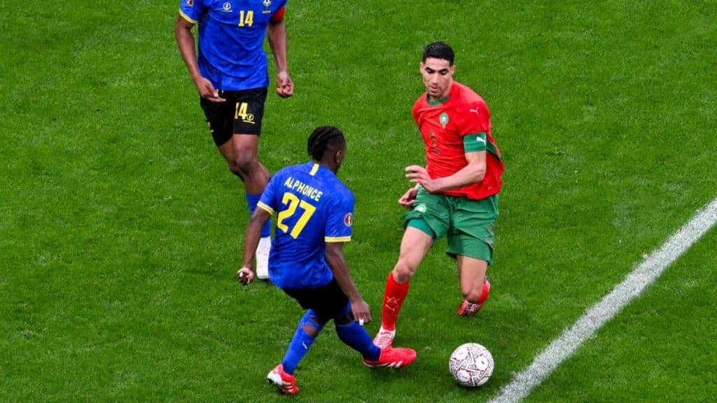 Refereeing, VAR, and the spirit of the game : all about football’s rules