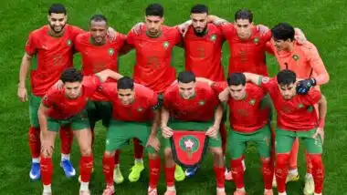 Maroc-Cameroun (CAN 2025) : quelle heure, quelles chaînes