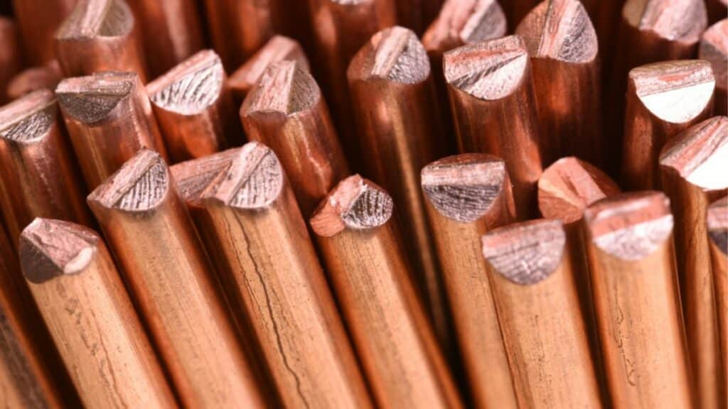 Métaux : le fonds Nama de CDG Invest s’apprête à prendre le contrôle conjoint de Samta Metals & Alloys