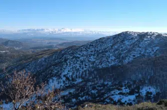 Alerte météo. La vague de froid persiste au Maroc