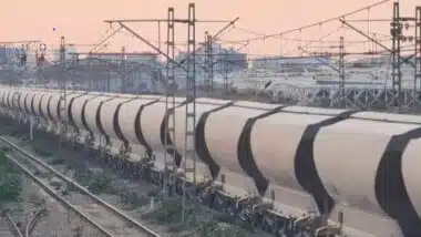 245 millions de DH pour les dessertes ferroviaires OCP entre Benguérir et Safi