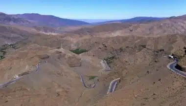 Cuivre, plomb et argent : Steadright accélère son expansion avec un nouveau projet d’exploration (Province de Tinghir)