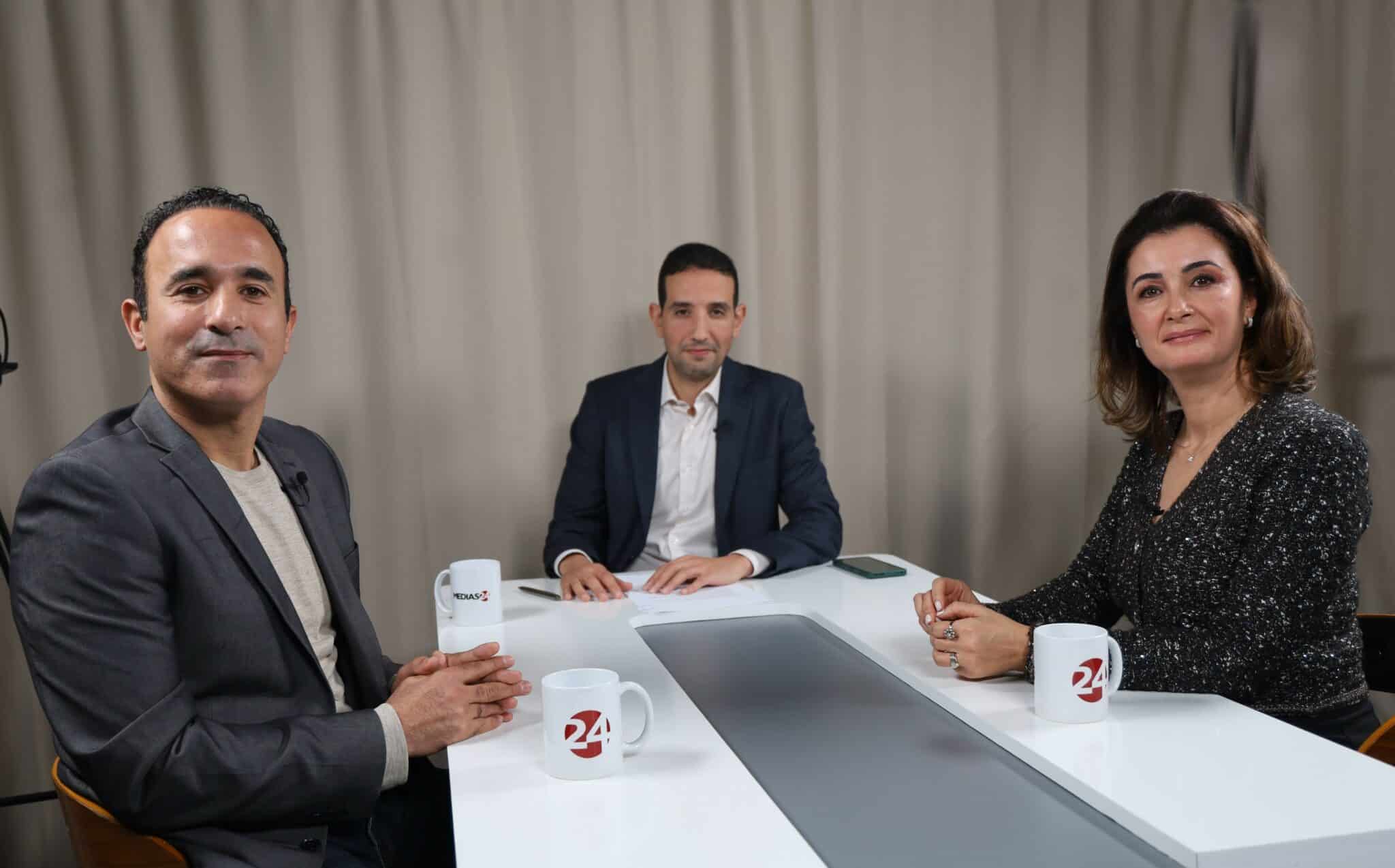 Météo Rabat - Prévisions à 7 jours | Medias24