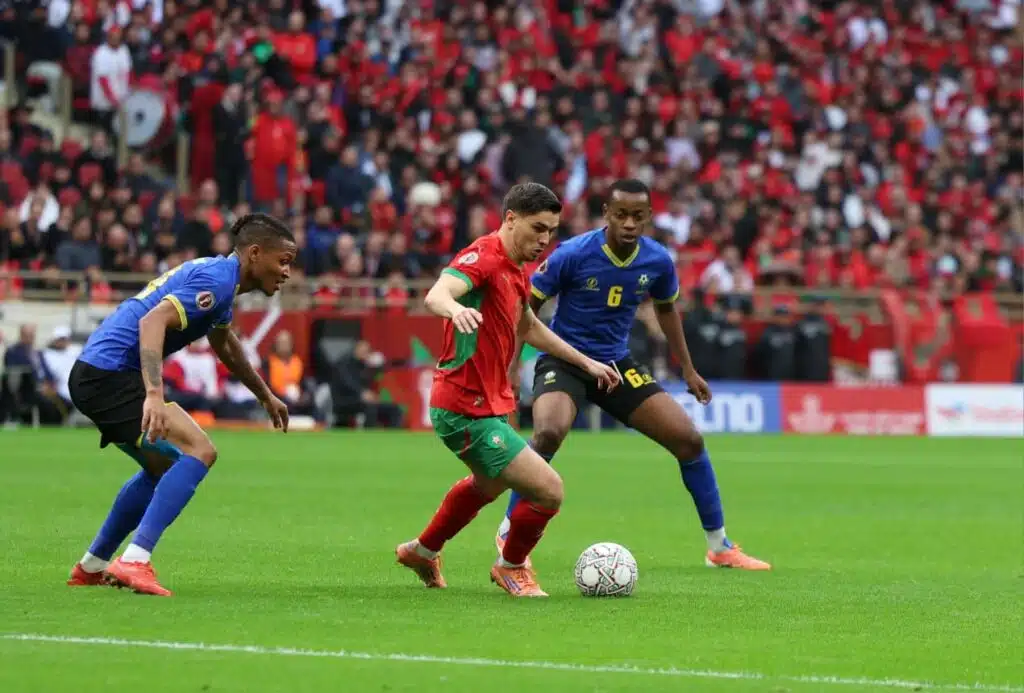 CAN 2025. Maroc-Nigeria, les clés du match (analyse vidéo)