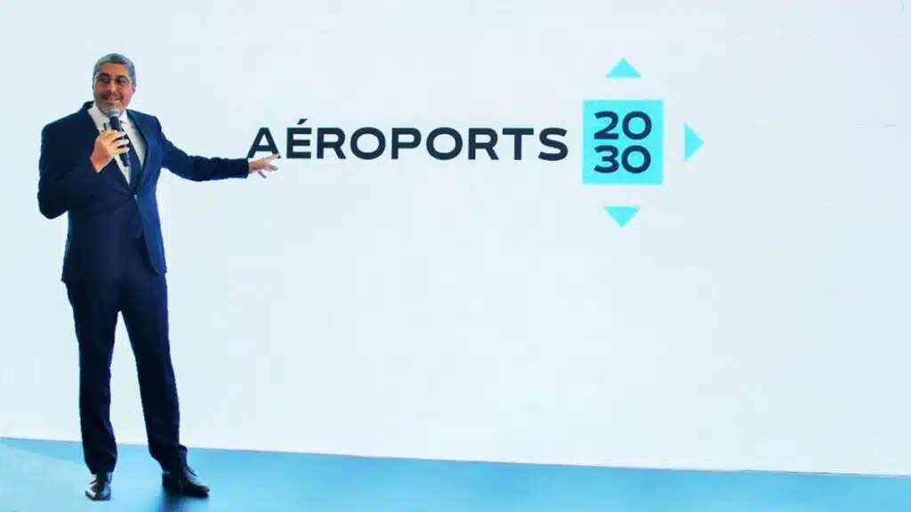 Trafic aérien : 36,3 millions de passagers en 2025, en hausse de 11 %