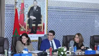 Transition au RNI : une recomposition à l’avantage du PAM ?