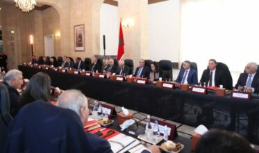 Quatre axes prioritaires pour le projet de feuille de route de la régionalisation avancée