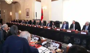 Quatre axes prioritaires pour le projet de feuille de route de la régionalisation avancée