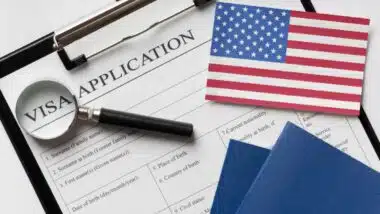 Caution jusqu’à 15.000 dollars pour entrer aux États-Unis, le Maroc non concerné