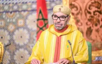 Le Roi Mohammed VI souffre d’une lombosciatalgie et de contracture musculaire sans gravité (communiqué )