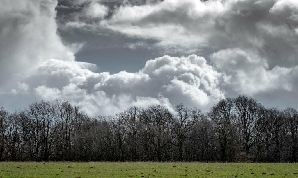 Les prévisions météo pour ce lundi 2 février