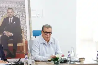 Aziz Akhannouch ne rempile pas à la tête du RNI, la course à la succession est lancée