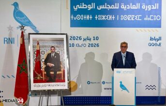 Conseil national du RNI : bilan 2025 et cap sur les réformes