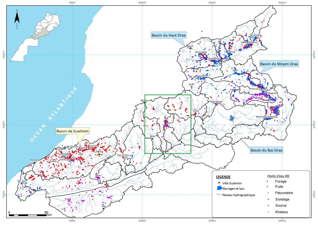 Agriculture. Tata peut-elle encore se permettre de cultiver les pastèques ?