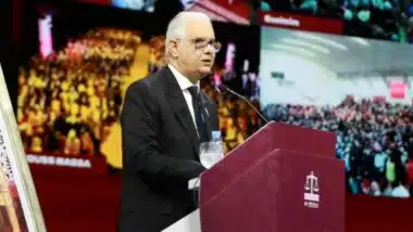 Istiqlal : Nizar Baraka mobilise ses troupes autour d’un &ldquo;nouveau contrat&rdquo; pour la jeunesse